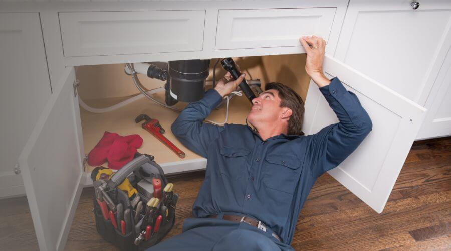 Local expert plumbing services in Bloomingdale, IN